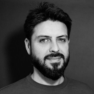 Аватар пользователя Дмитрий Погодин