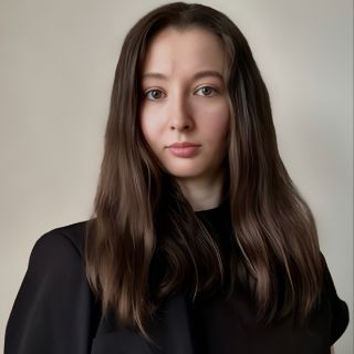Аватар пользователя Мария Лопатина
