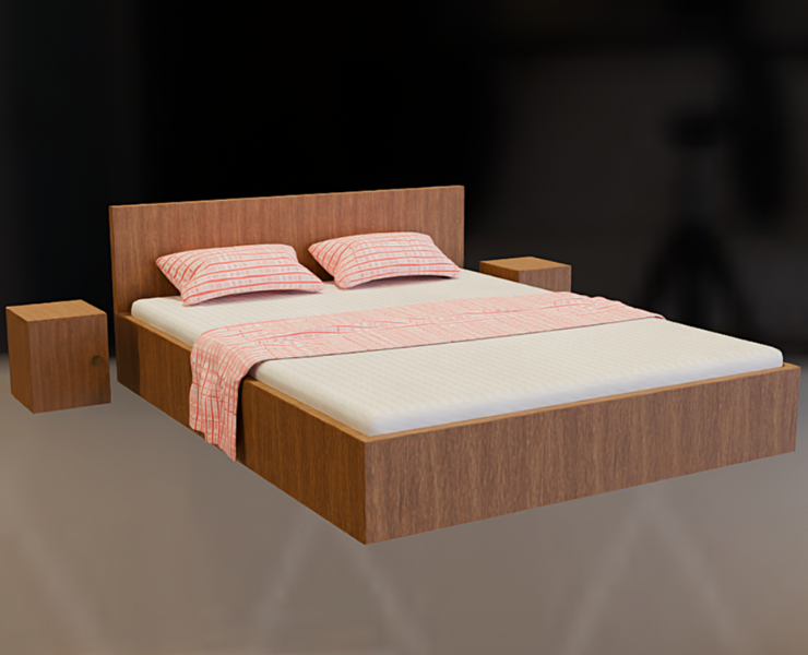 WebAR-примерка — Интерфейсы, 3D на Dprofile