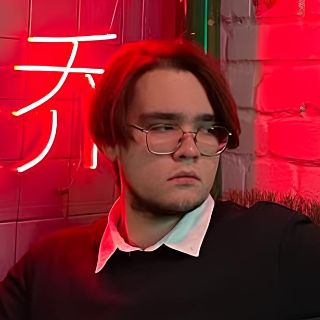 Аватар пользователя Николай Бочкарев
