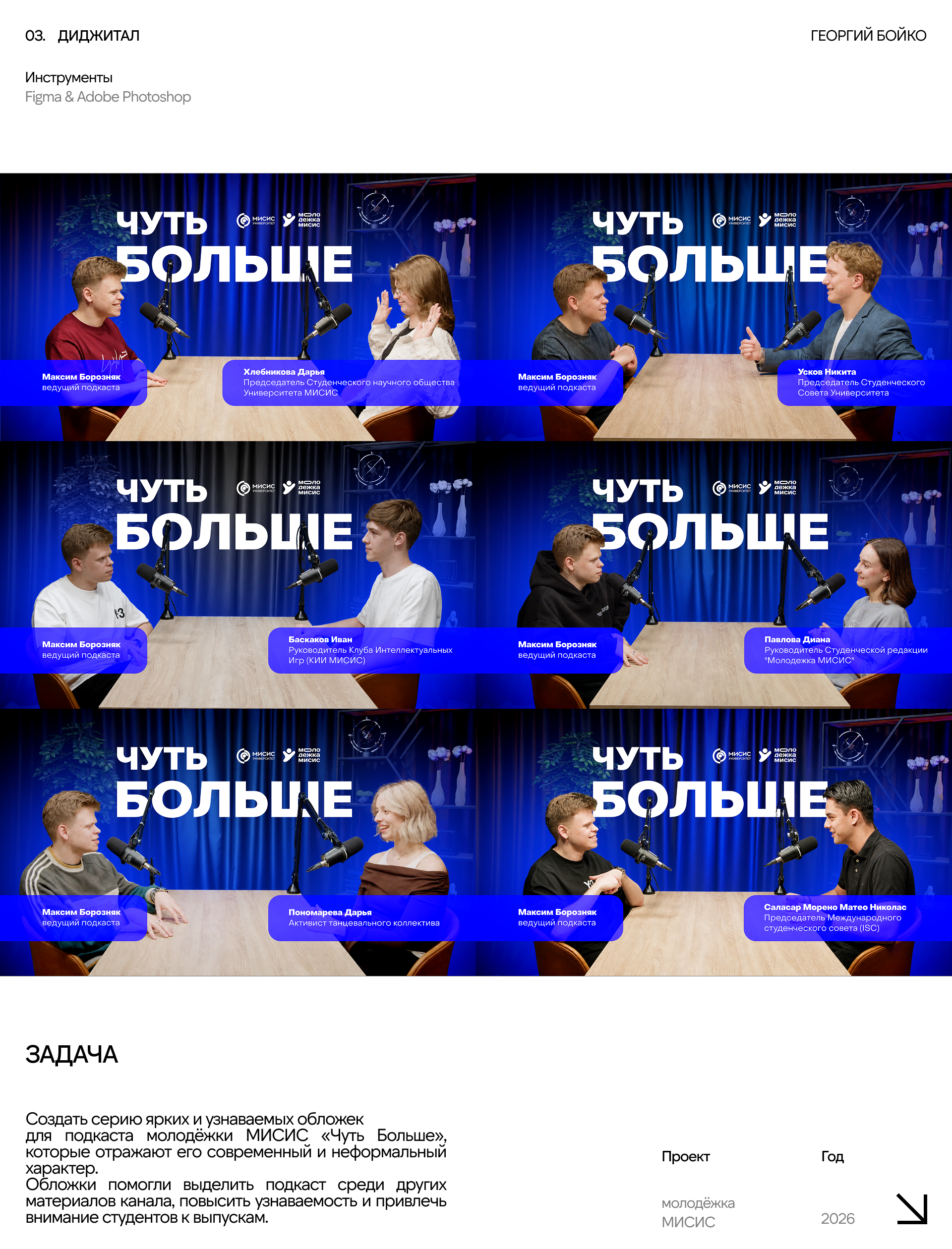 Портфолио. Графический дизайнер — Изображение №14 — Брендинг, Графика на Dprofile