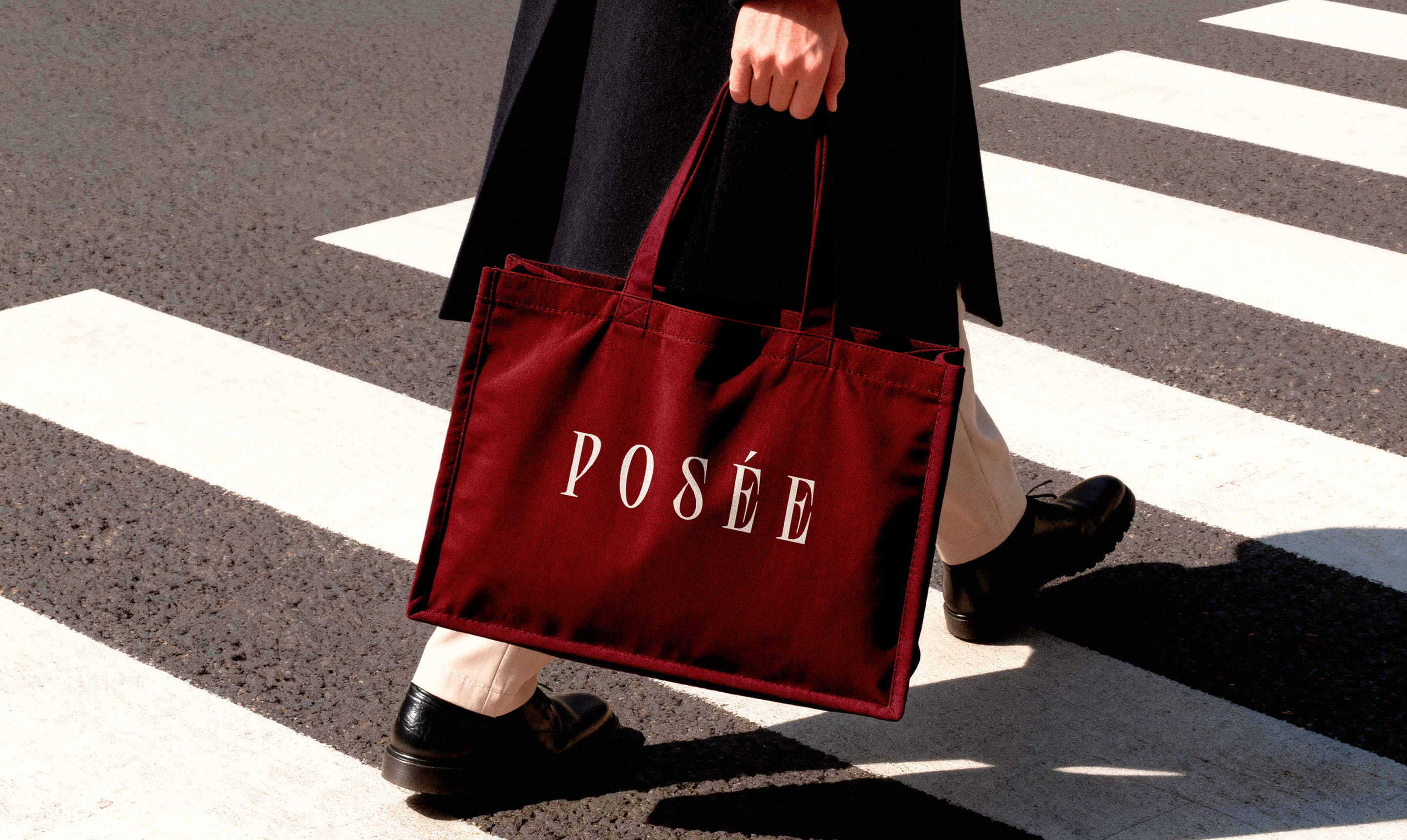 Posée | e-commerce for a womenswear brand — Изображение №9 — Интерфейсы на Dprofile