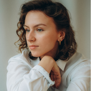 Аватар пользователя Арина Туркова