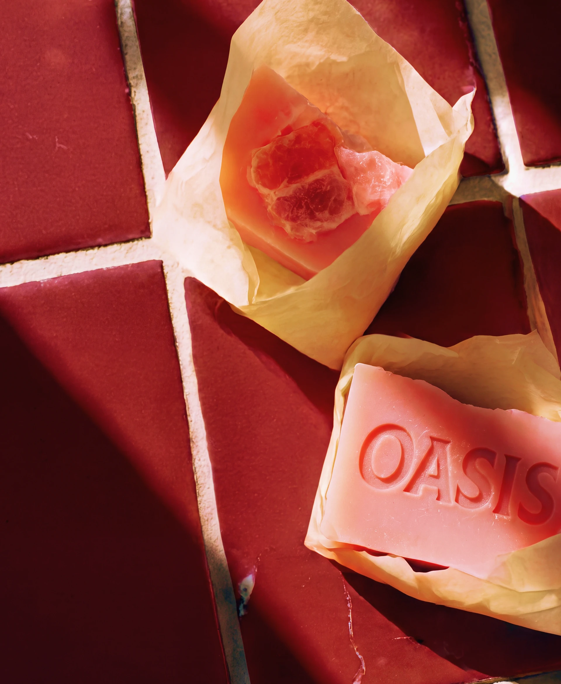 Oasis Hotel | Фирменный стиль — Изображение №13 — Брендинг на Dprofile