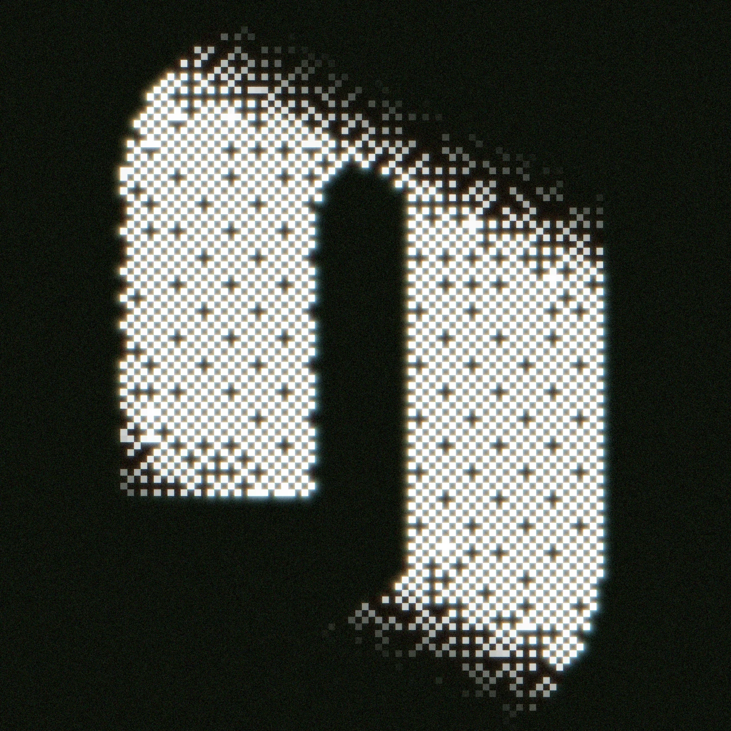 Bitmap numbers — Изображение №4 — Графика, Анимация на Dprofile
