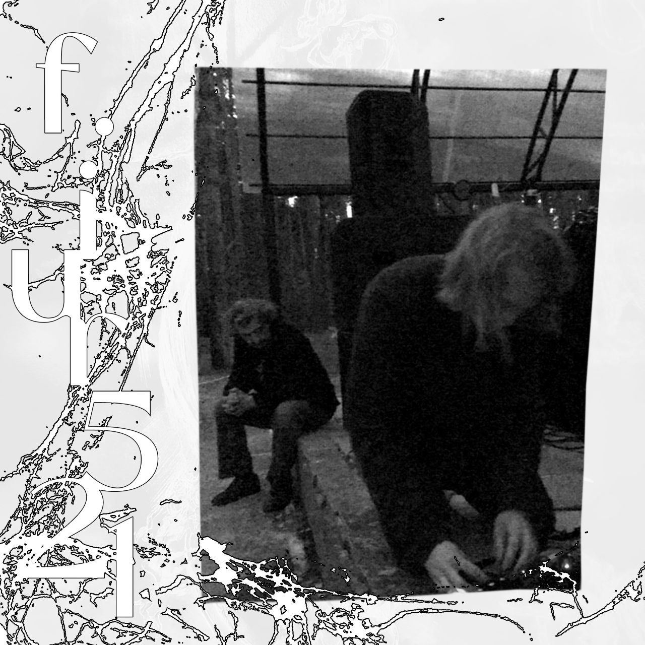 DR°ÖM x TISH — Изображение №11 — Иллюстрация, Графика на Dprofile