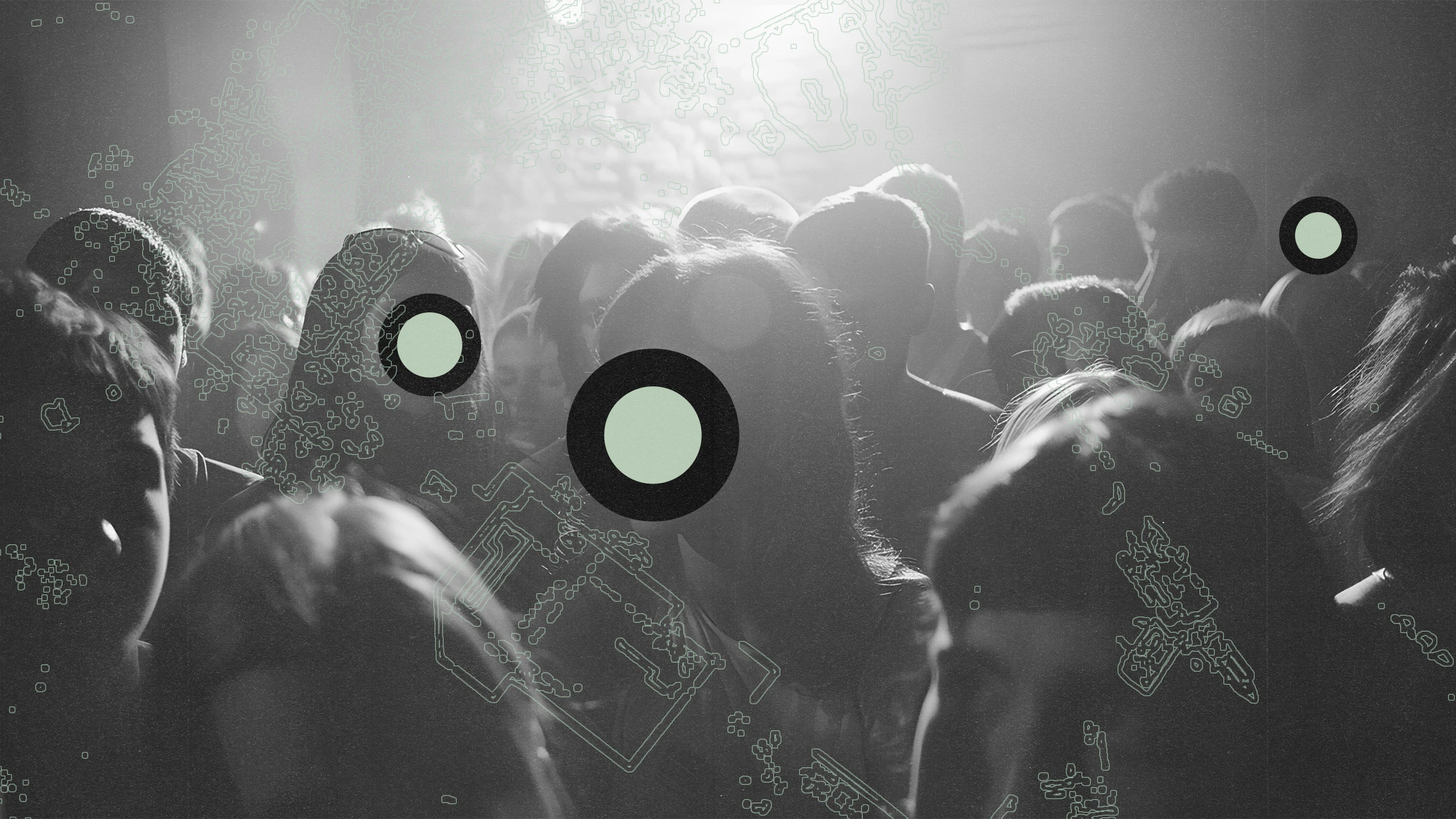 Concert for Deaf-Mute — Изображение №6 — Графика на Dprofile