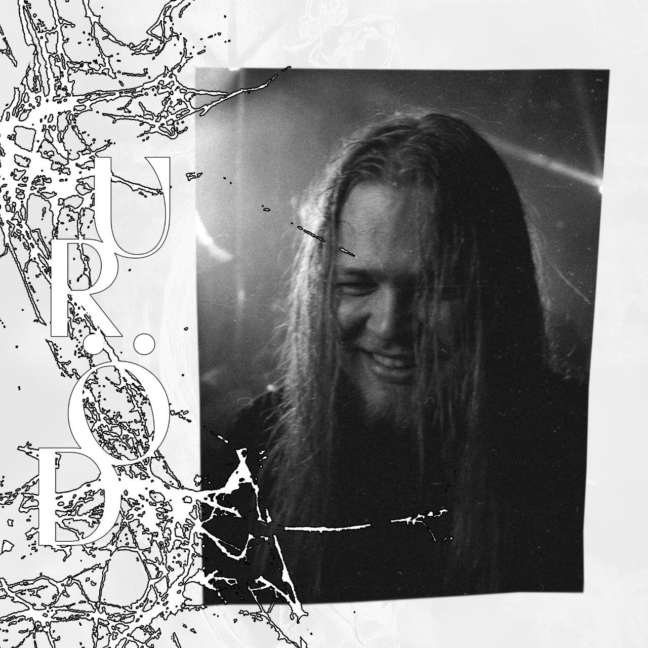 DR°ÖM x TISH — Изображение №12 — Иллюстрация, Графика на Dprofile