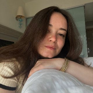 Аватар пользователя Юлия Мельцова
