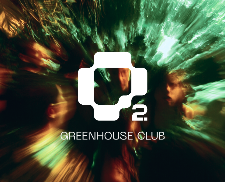О2 greenhouse club на Dprofile