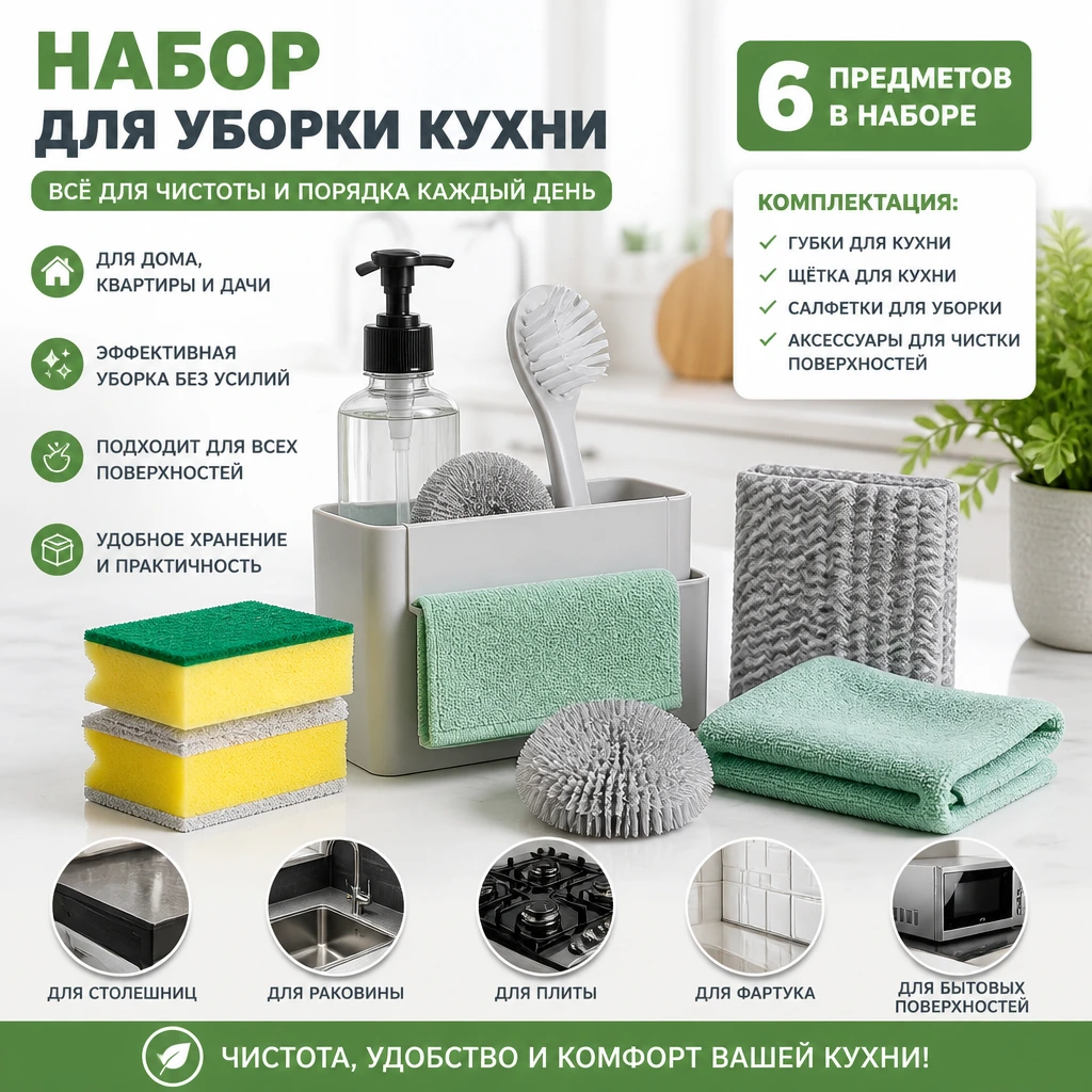 Карточки товаров для маркетплейсов — Изображение №4 — Графика на Dprofile