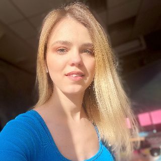 Аватар пользователя Анна Перевезенцева