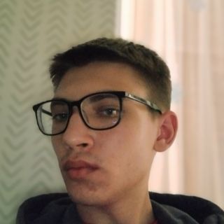 Аватар пользователя Евгений Коровушкин