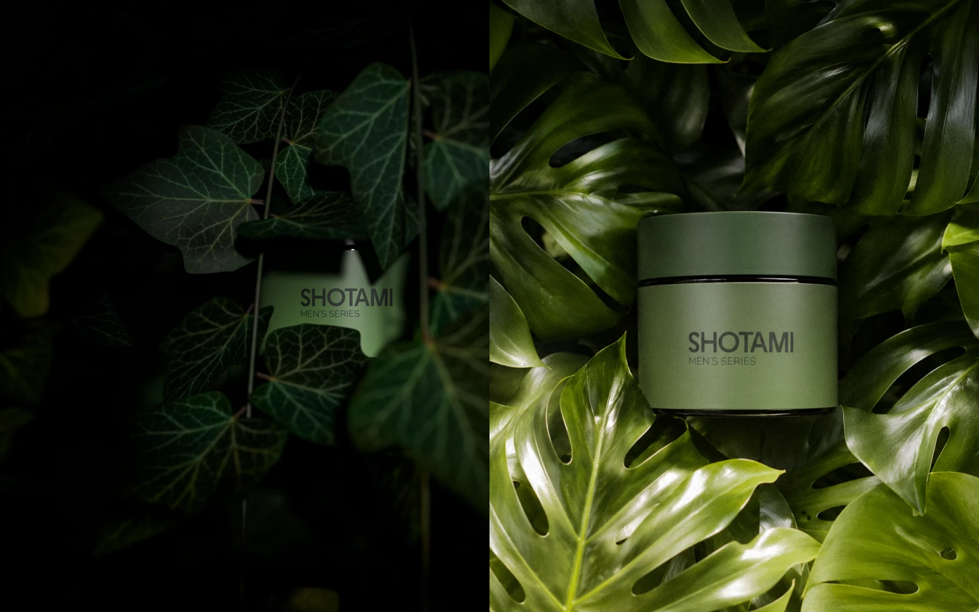 SHOTAMI — Cinematic Skincare — Изображение №14 — Брендинг, Иллюстрация на Dprofile