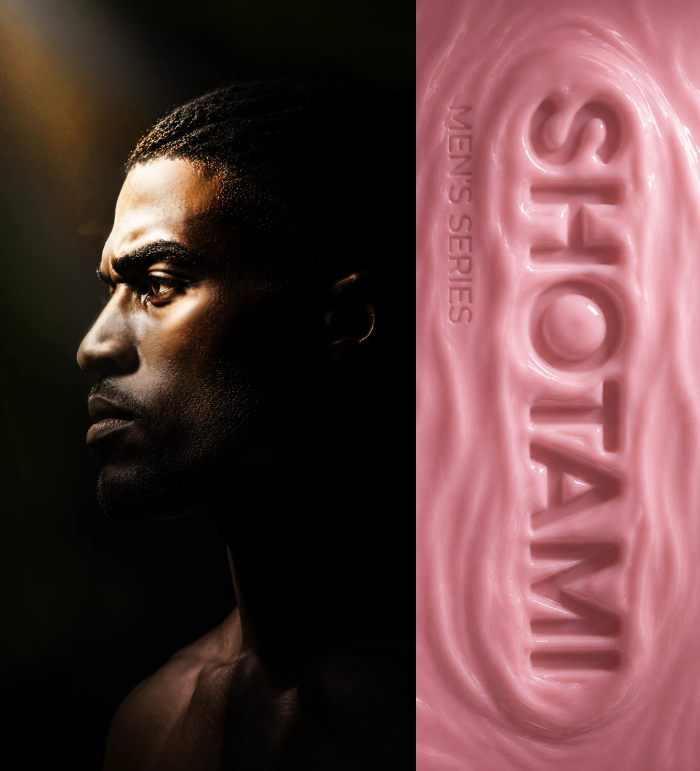 SHOTAMI — Cinematic Skincare — Изображение №12 — Брендинг, Иллюстрация на Dprofile