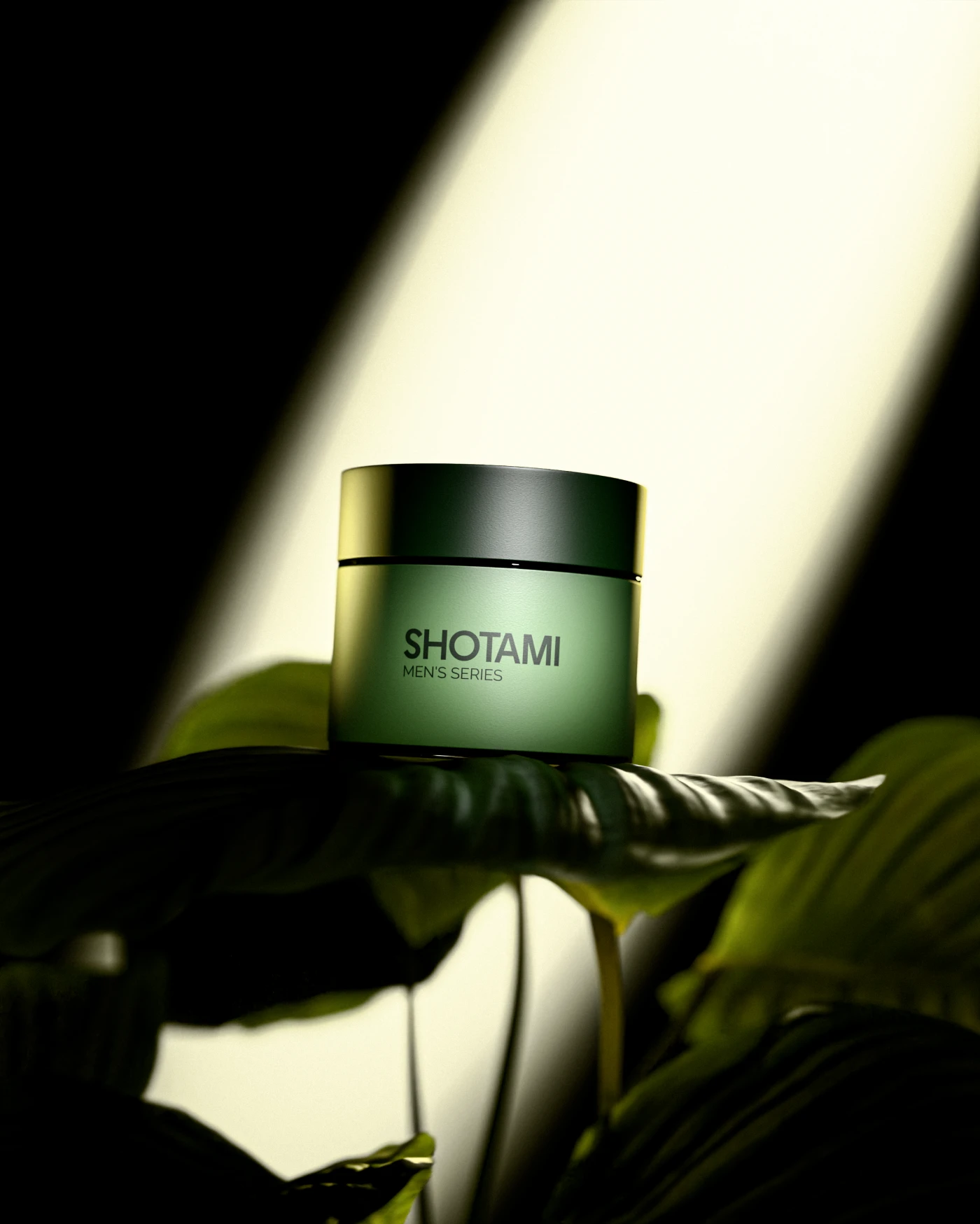 SHOTAMI — Cinematic Skincare — Изображение №5 — Брендинг, Иллюстрация на Dprofile