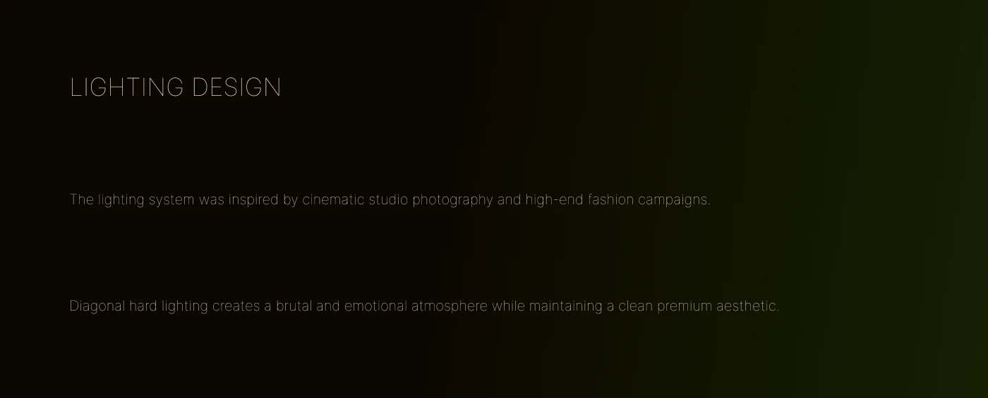 SHOTAMI — Cinematic Skincare — Изображение №8 — Брендинг, Иллюстрация на Dprofile