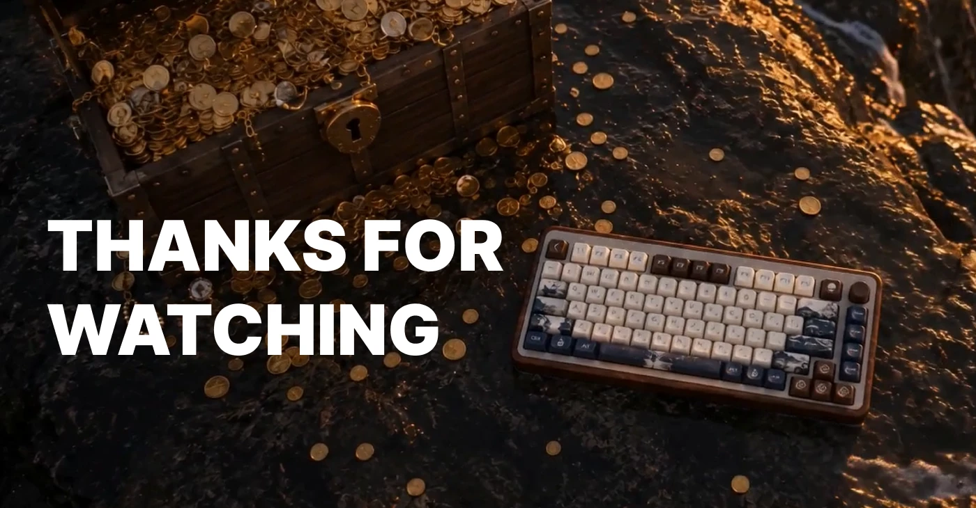 LUNACY — Treasure Beneath the Keys — Изображение №5 — 3D на Dprofile