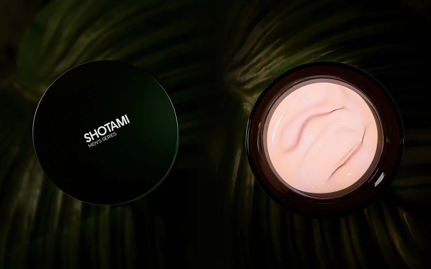 SHOTAMI — Cinematic Skincare — Изображение №3 — Брендинг, Иллюстрация на Dprofile