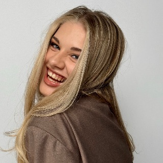 Аватар пользователя Ольга Столбунова