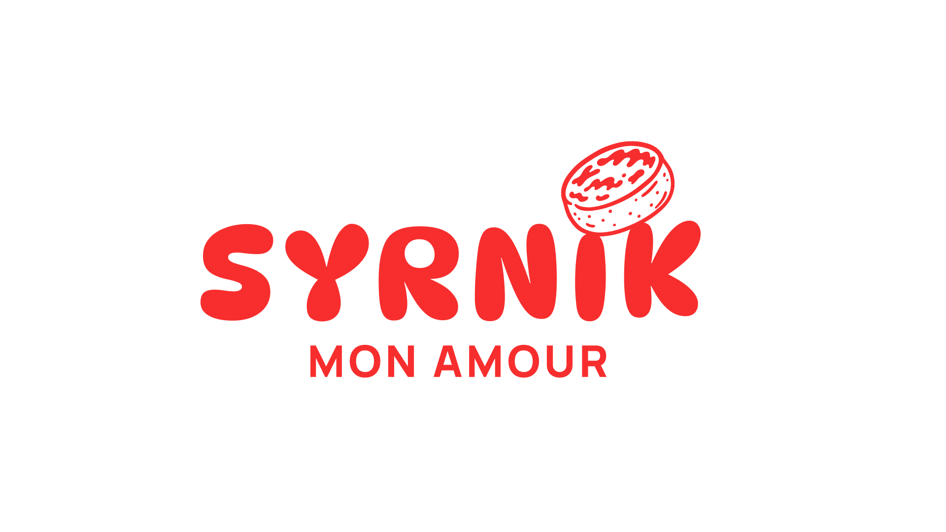 SYRNIK MON AMOUR | FMCG branding — Изображение №3 — Брендинг на Dprofile