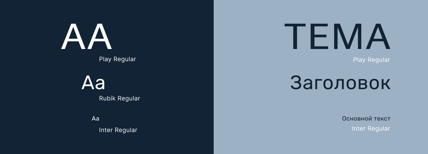 Brand identity | Security Agency — Изображение №12 — Брендинг, Нейро на Dprofile