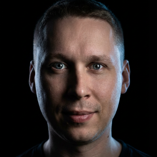Аватар пользователя Сергей Леонов