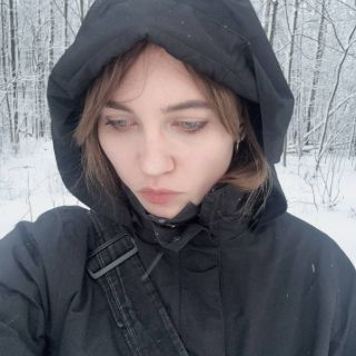 Аватар пользователя Анастасия Кондратенко