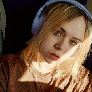 Аватар пользователя Анастасия Коновалова