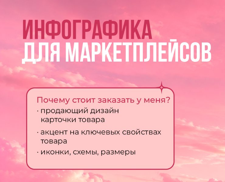 Инфографика — Графика, Маркетинг на Dprofile