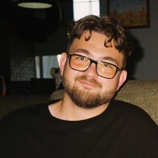 Аватар пользователя Дима Ельсуков