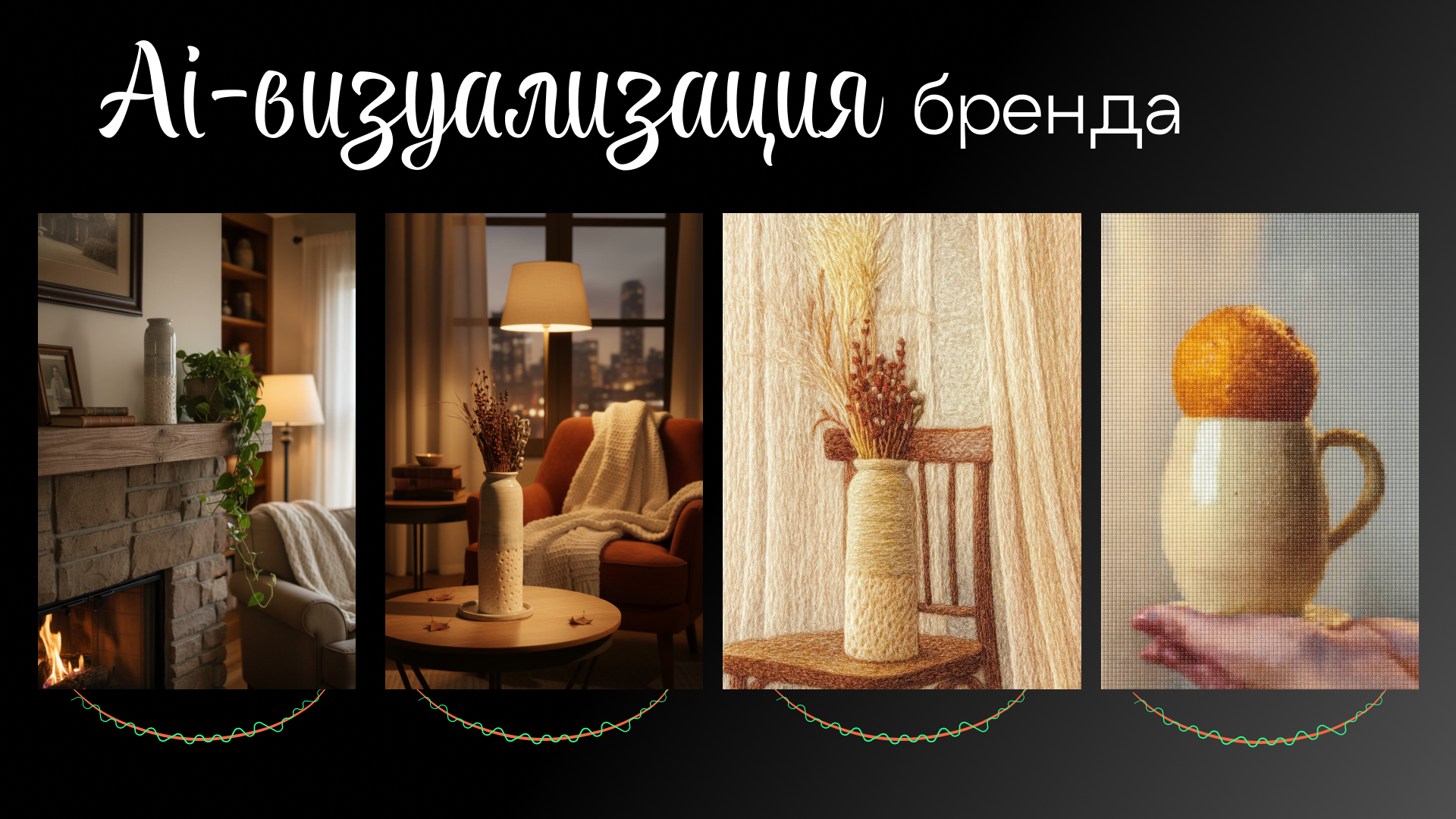Презентация для корпоративного бренда — Изображение №10 — Маркетинг на Dprofile