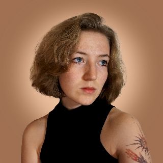 Аватар пользователя Вероника Логинова