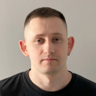 Аватар пользователя Владислав Коробочкин