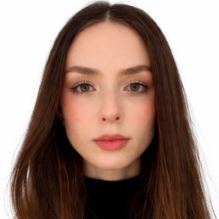 Аватар пользователя Анастасия Ларионова