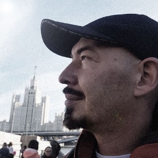 Аватар пользователя Дмитрий Кравцов