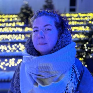 Аватар пользователя Екатерина Суркова