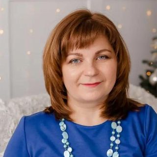 Аватар пользователя Екатерина Дорохина