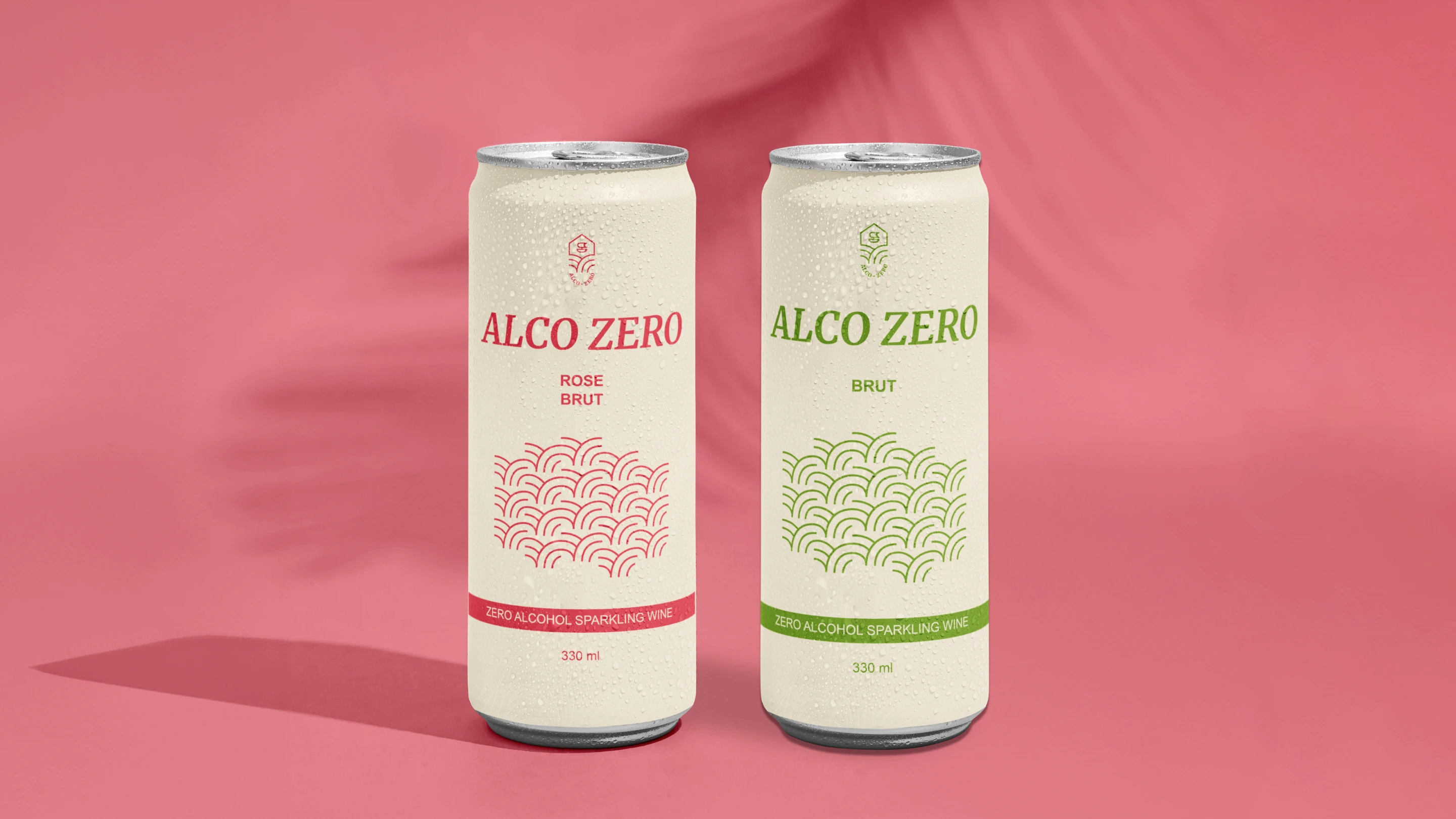 Alko Zero — Изображение №9 — Брендинг на Dprofile