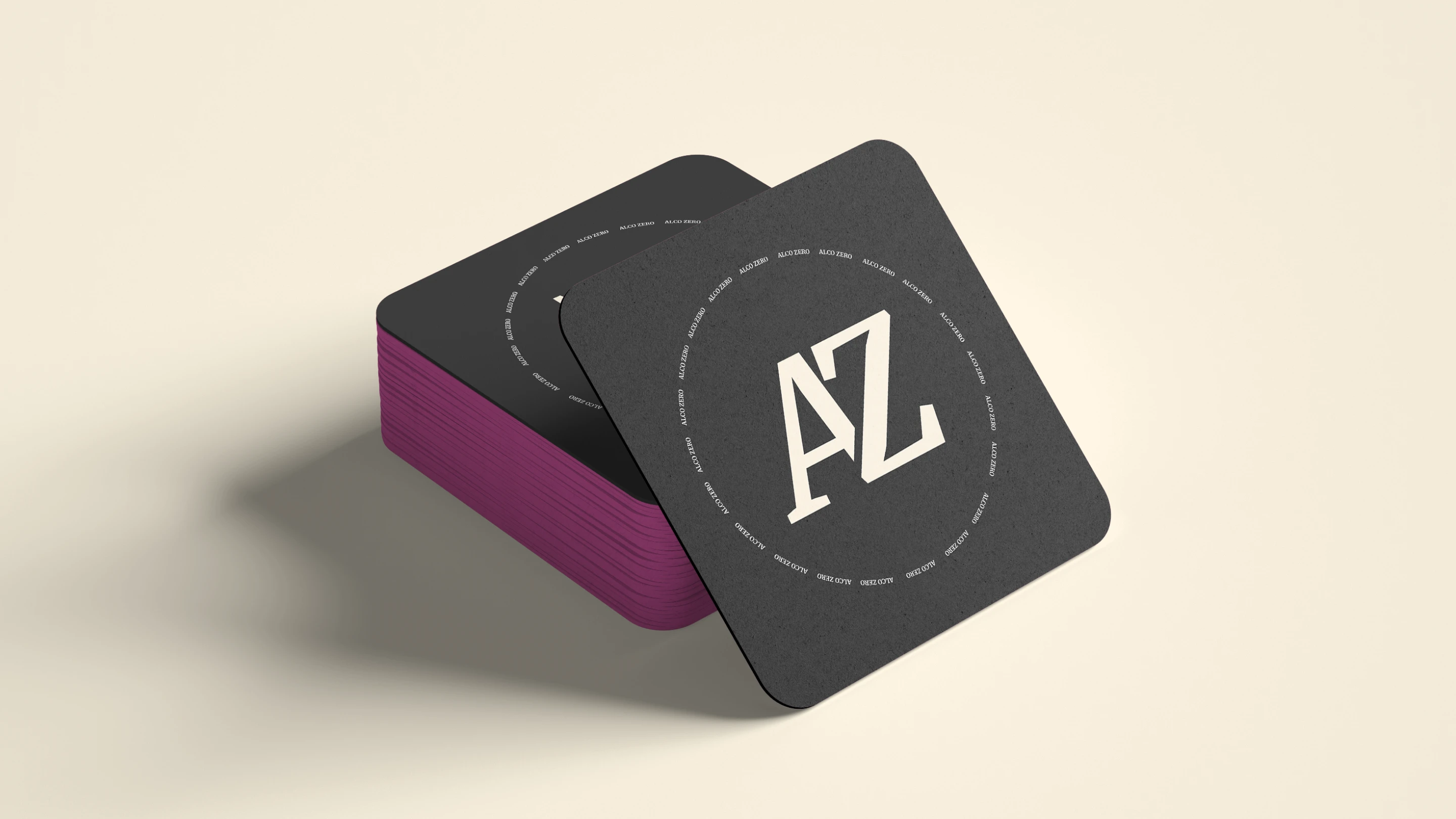 Alko Zero — Изображение №8 — Брендинг на Dprofile