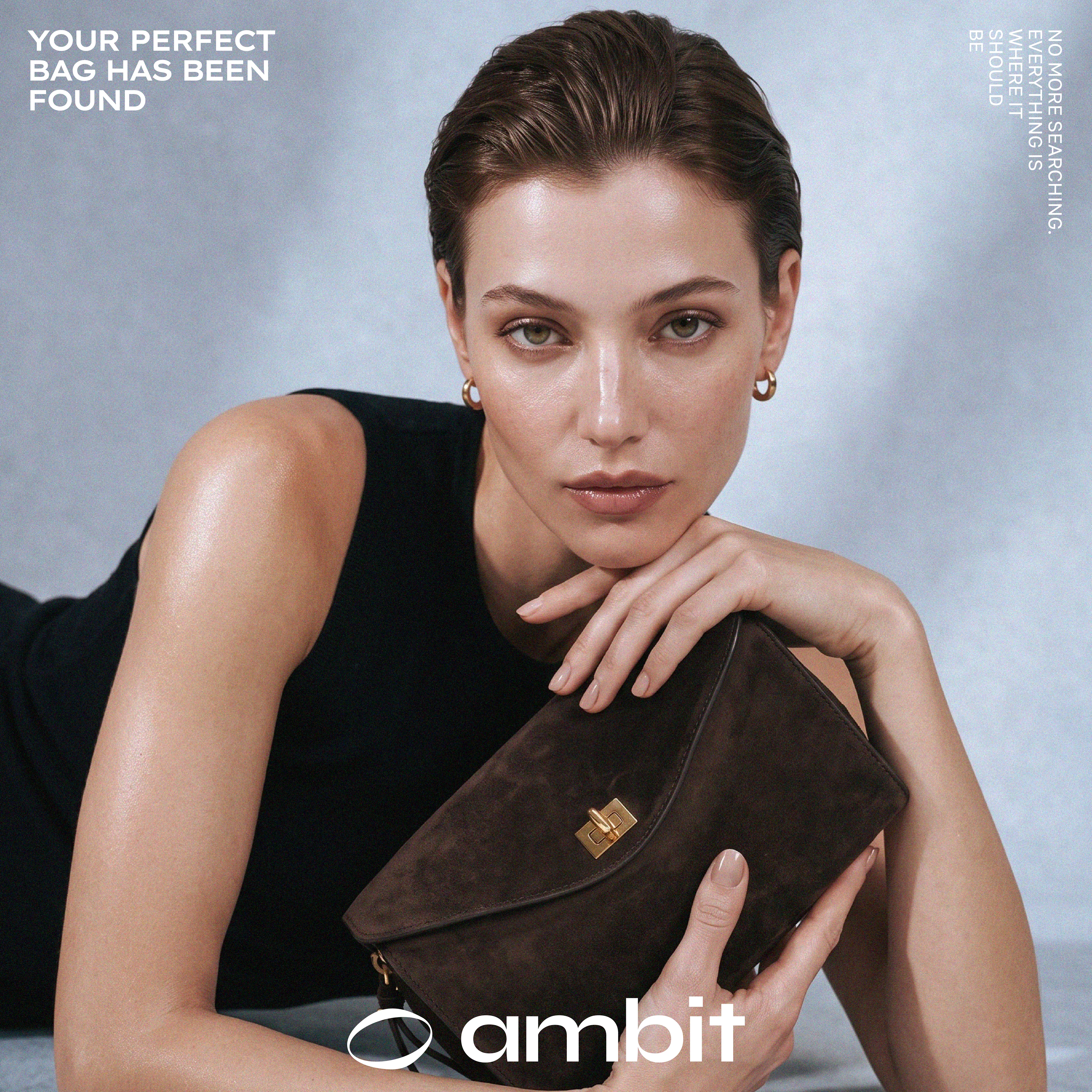 AMBIT / Айдентика для бренда сумок — Изображение №1 — Брендинг на Dprofile