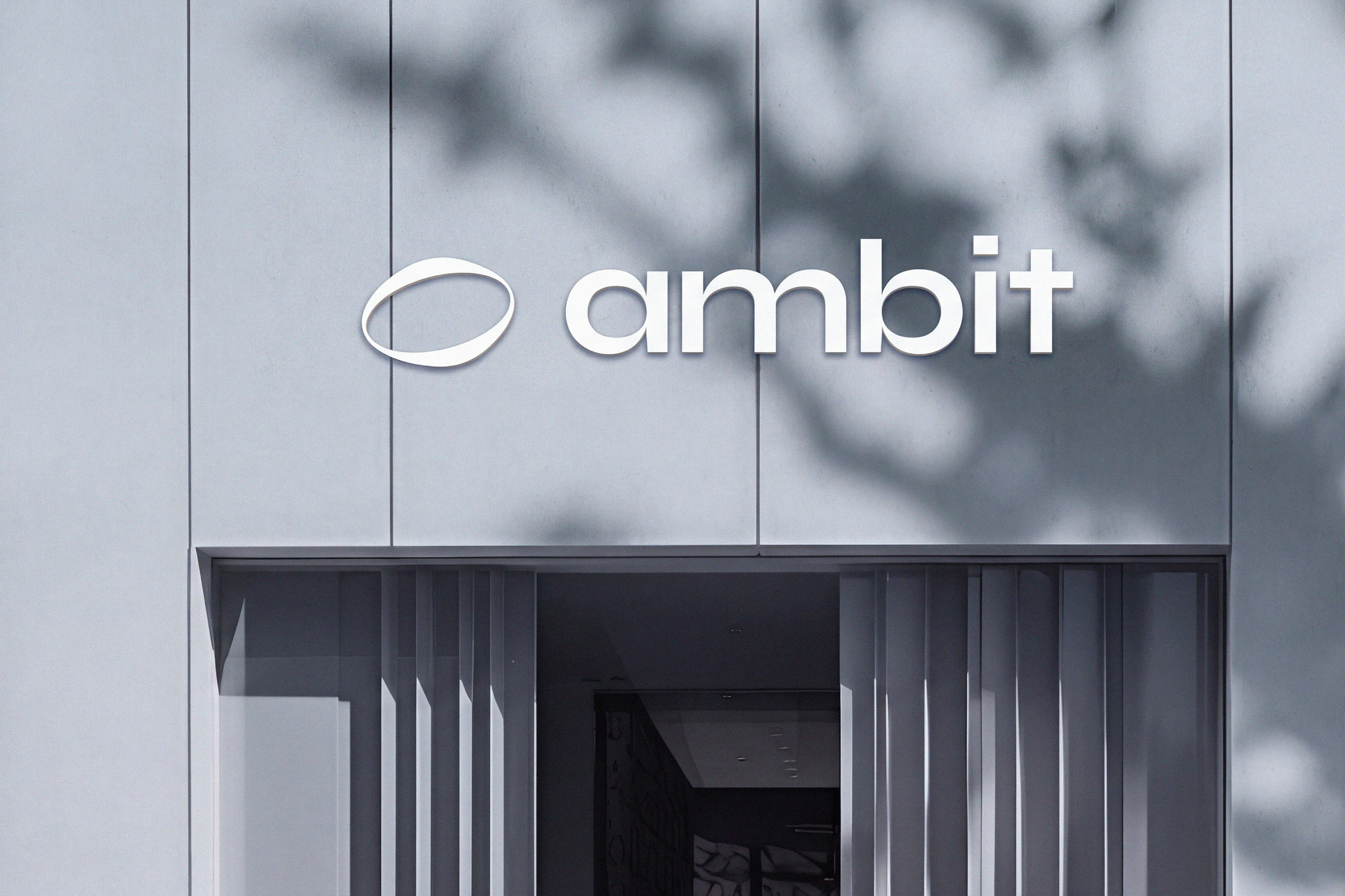 AMBIT / Айдентика для бренда сумок — Изображение №9 — Брендинг на Dprofile