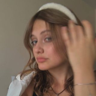 Аватар пользователя Аделина Романова