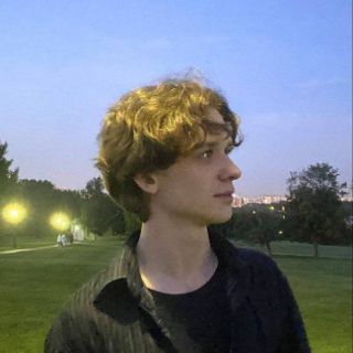 Аватар пользователя Слава Зайцев