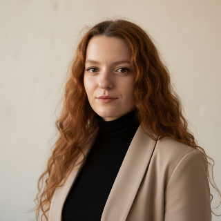 Аватар пользователя Алина Князева