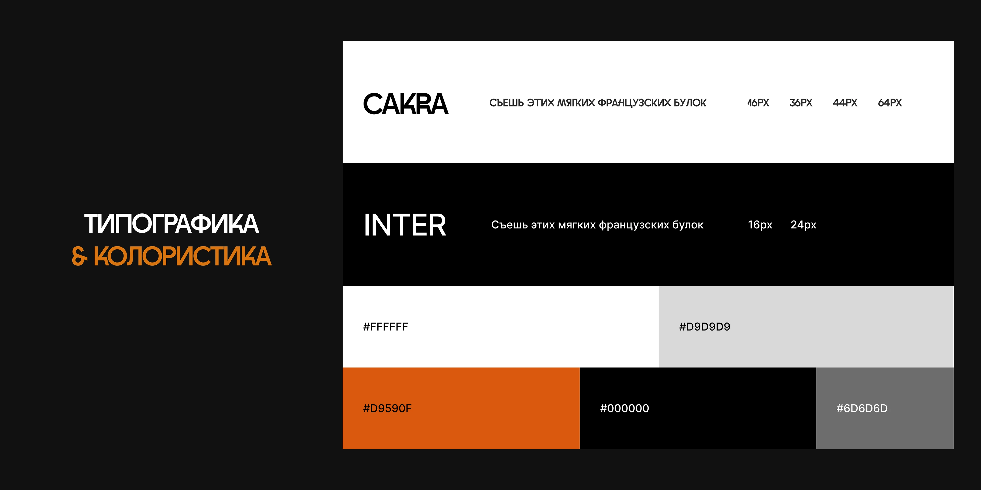 Interior Lab | Landing Page for Interior Design Company — Изображение №3 — Интерфейсы, Брендинг на Dprofile