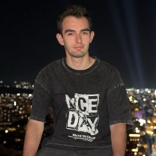 Аватар пользователя Artur Sargsyan