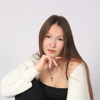 Аватар пользователя Виктория Измайлова