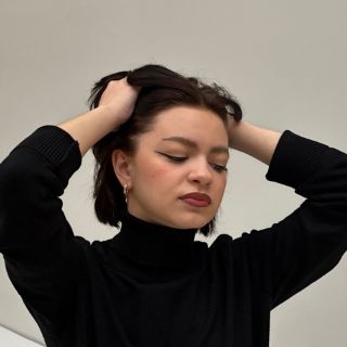 Аватар пользователя Елизавета Костюшко