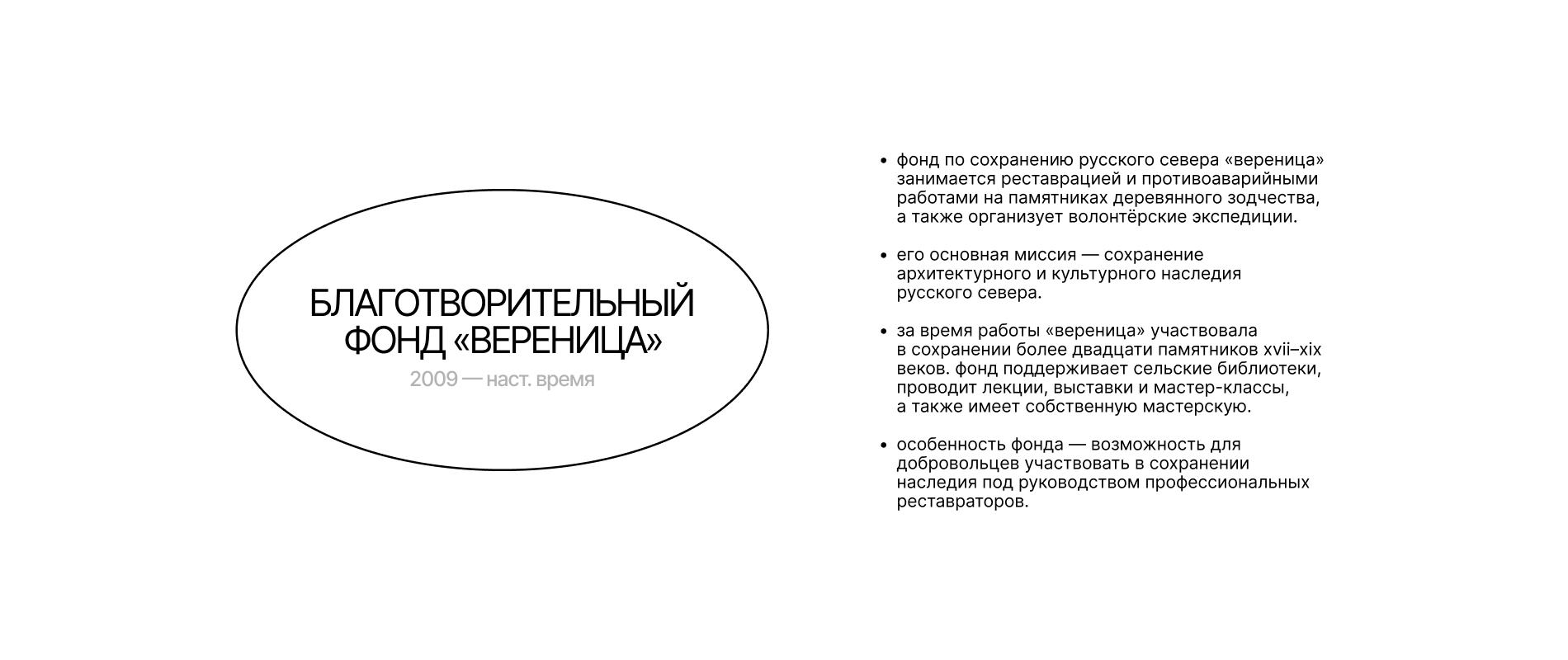 «Вереница» | Айдентика для благотворительного фонда — Изображение №2 — Брендинг, Графика на Dprofile